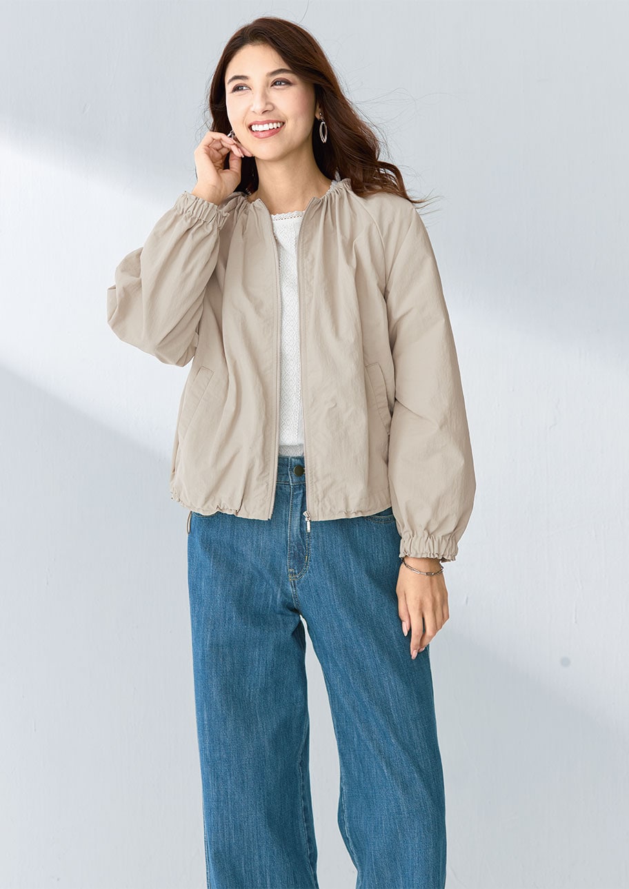 コーディネートイメージ