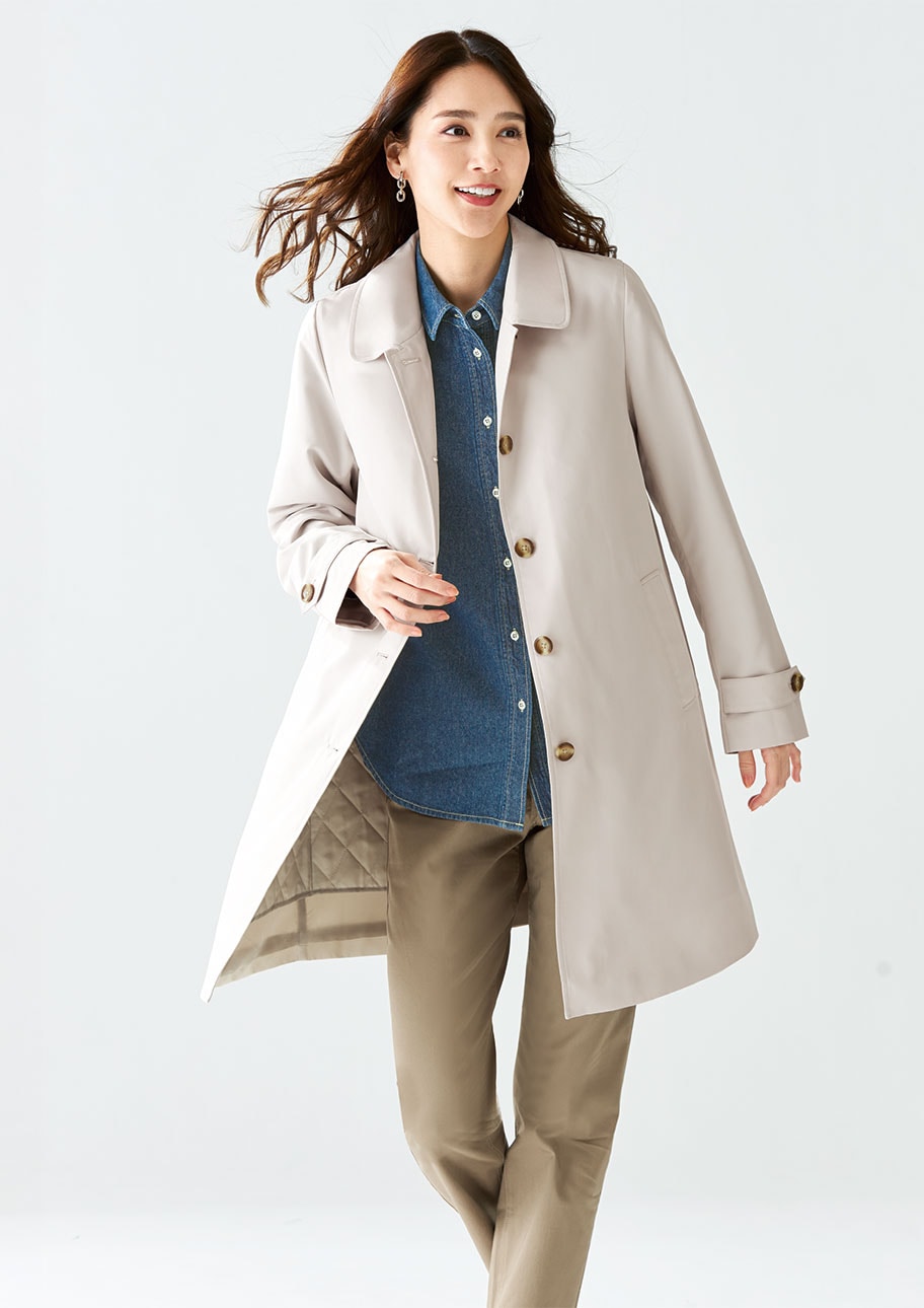 コーディネートイメージ