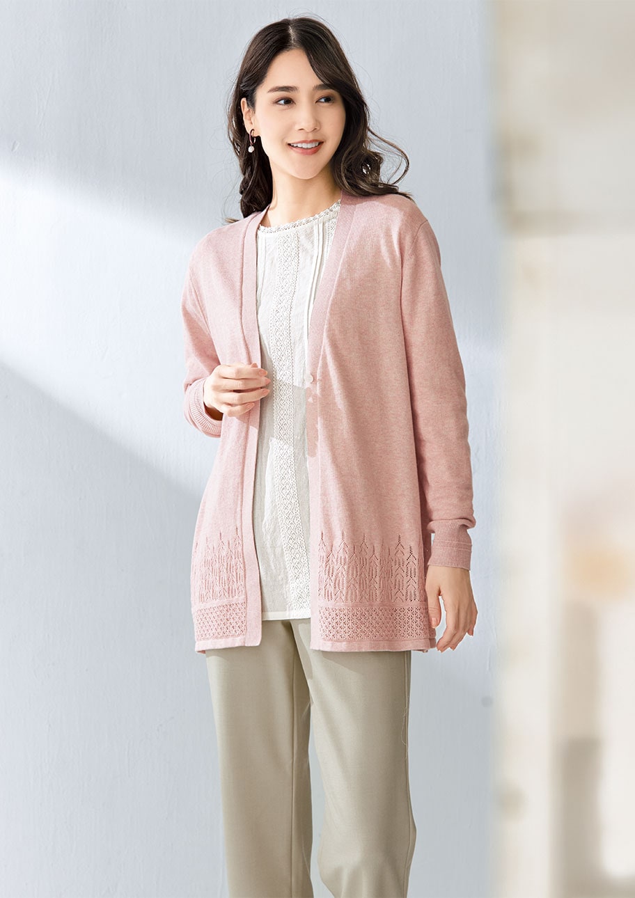 コーディネートイメージ