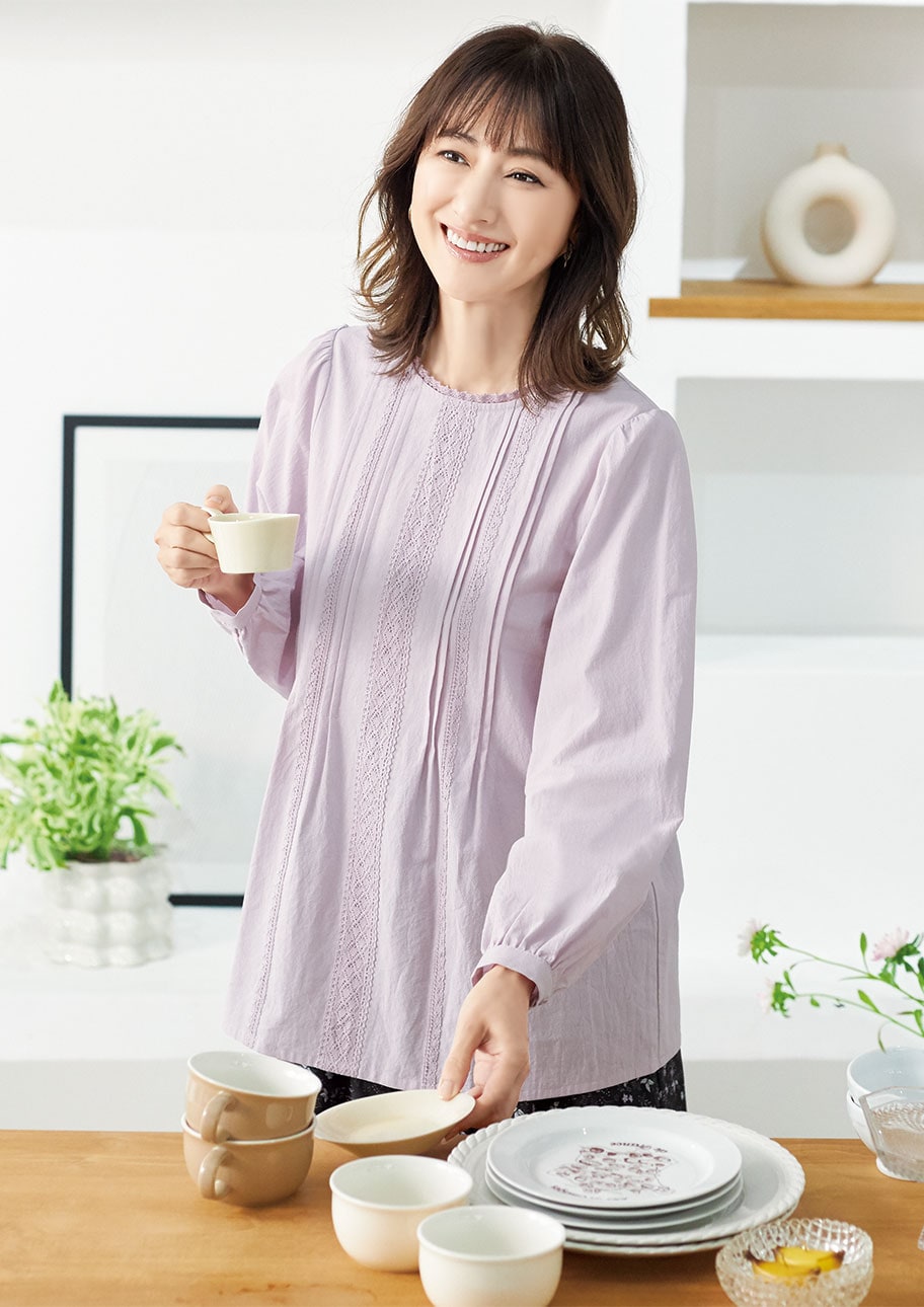 コーディネートイメージ