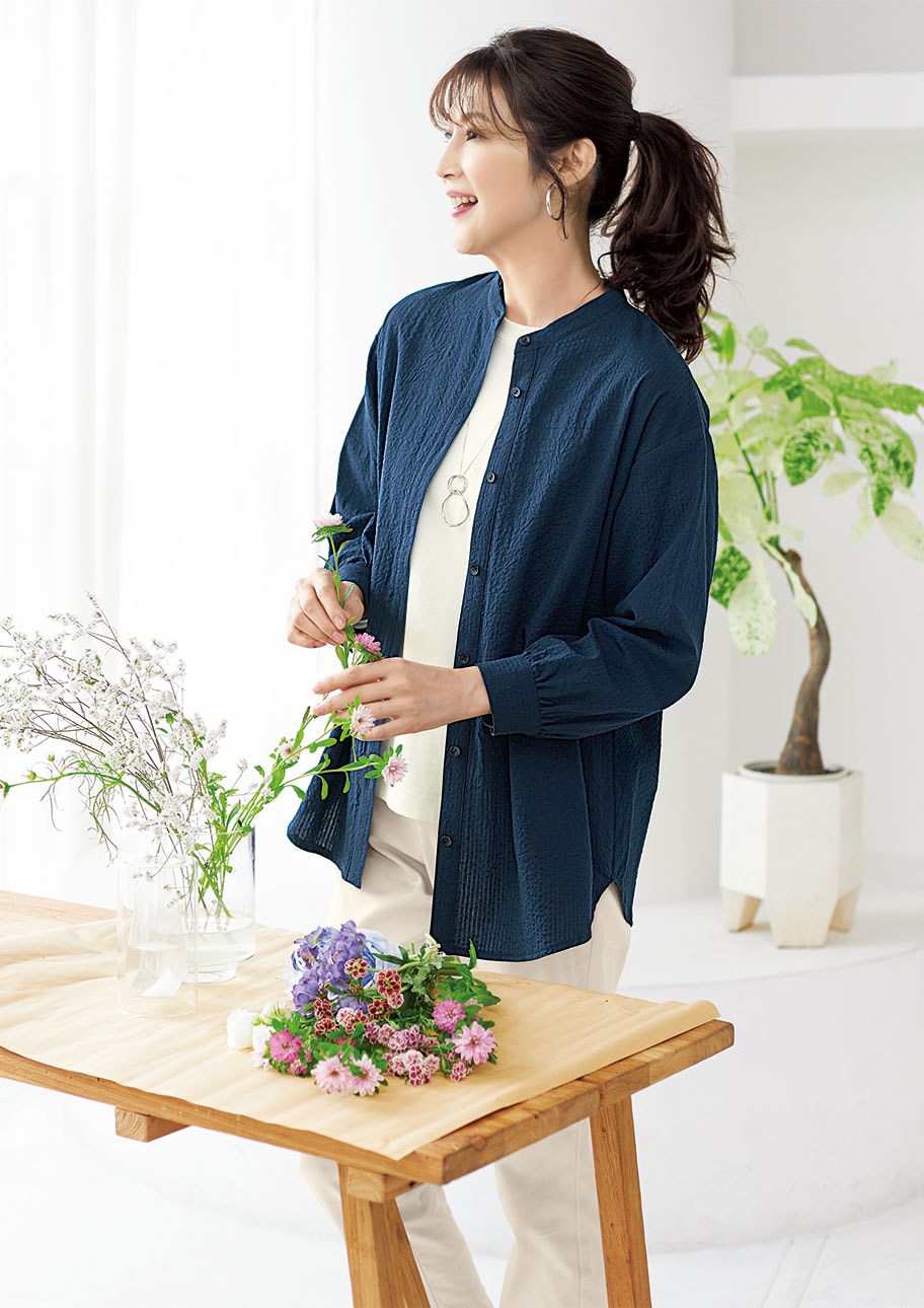 コーディネートイメージ