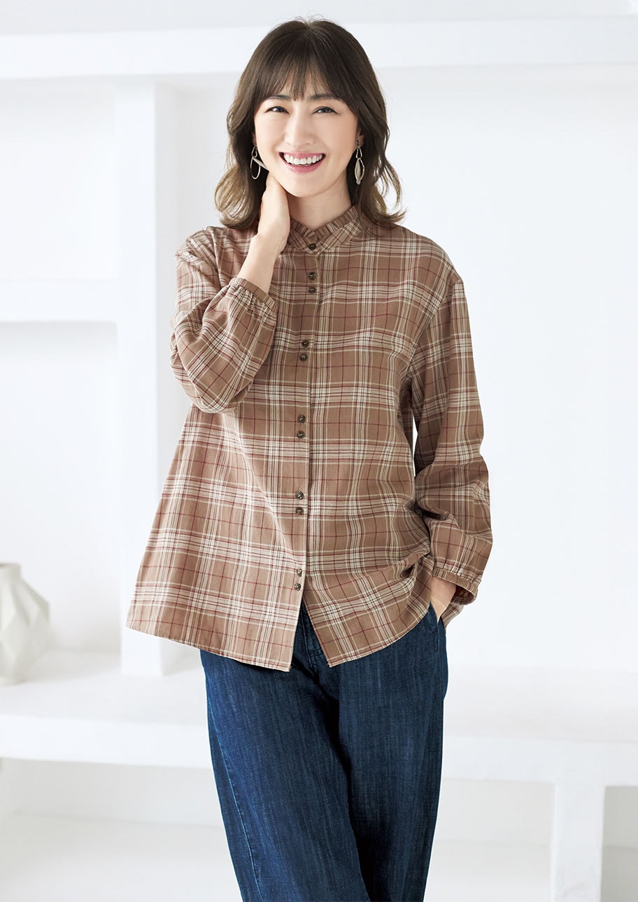 コーディネートイメージ