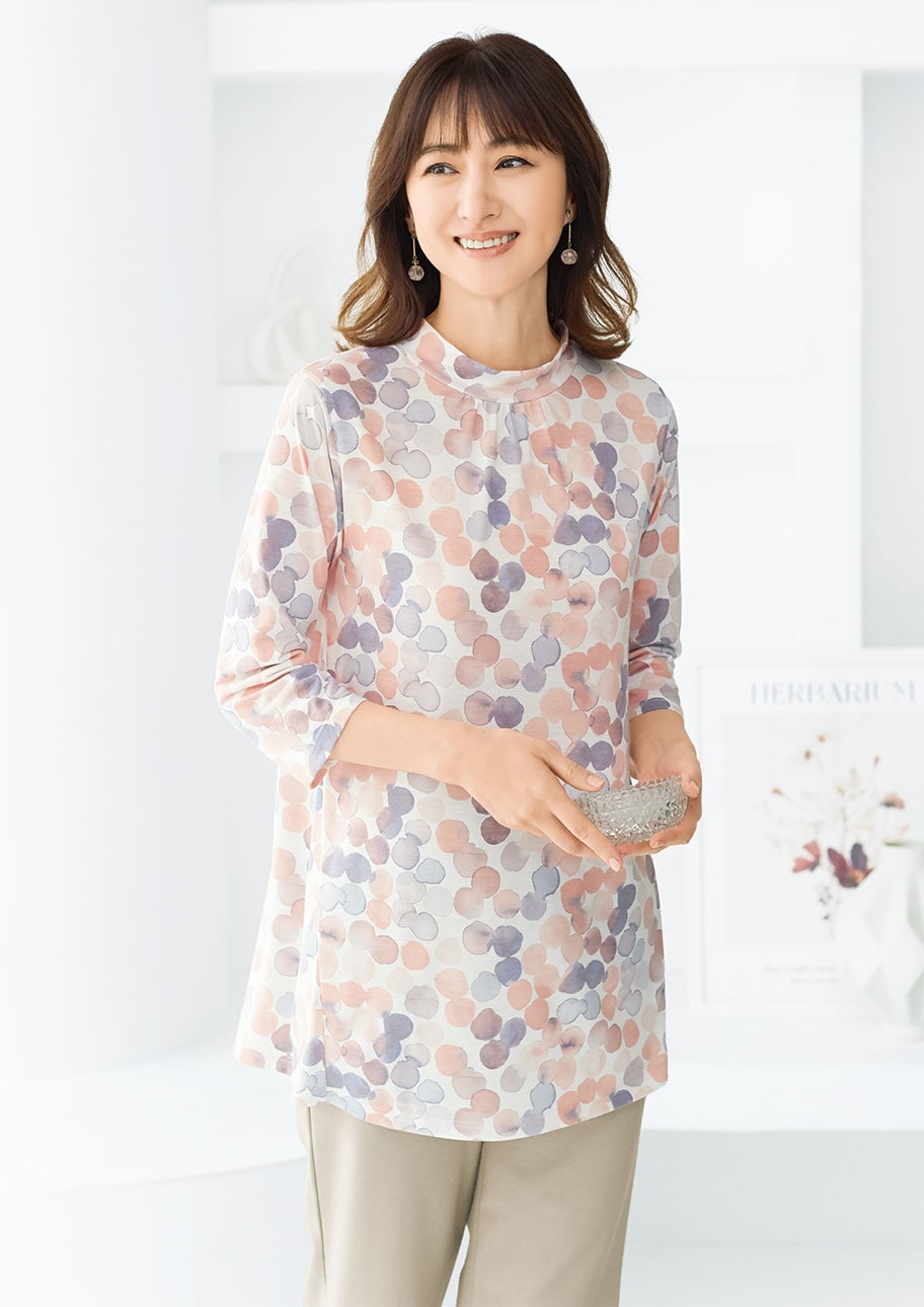 コーディネートイメージ