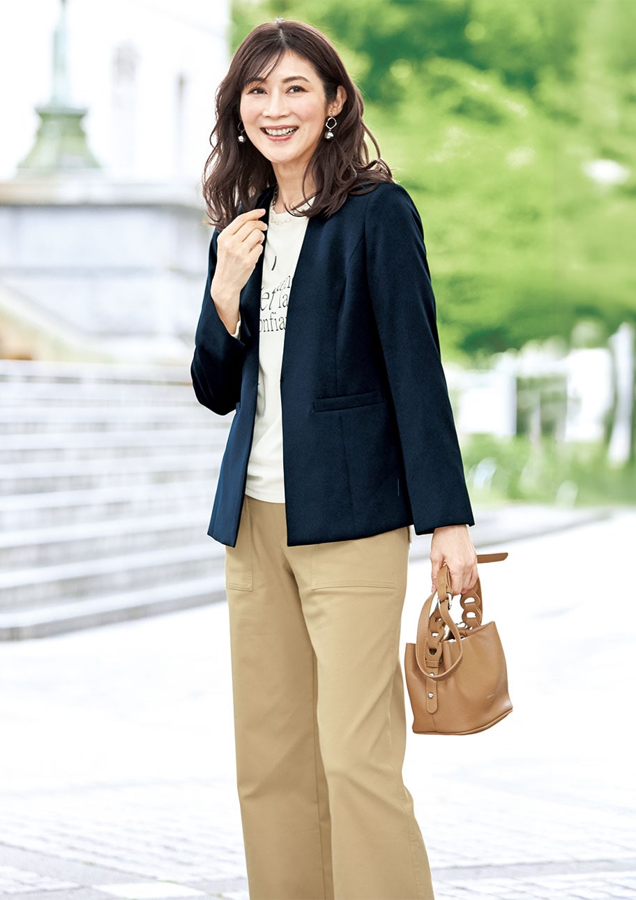 コーディネートイメージ