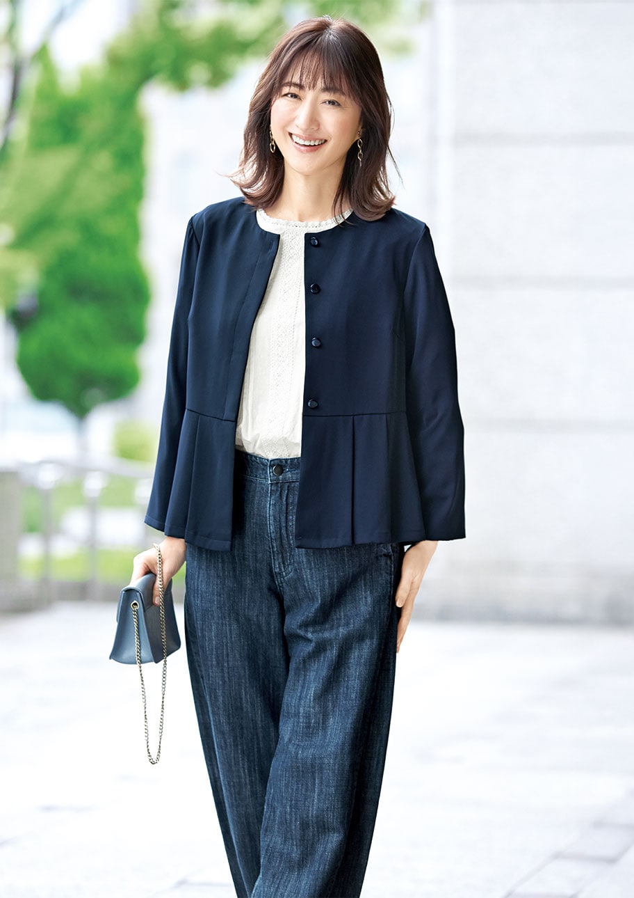 コーディネートイメージ