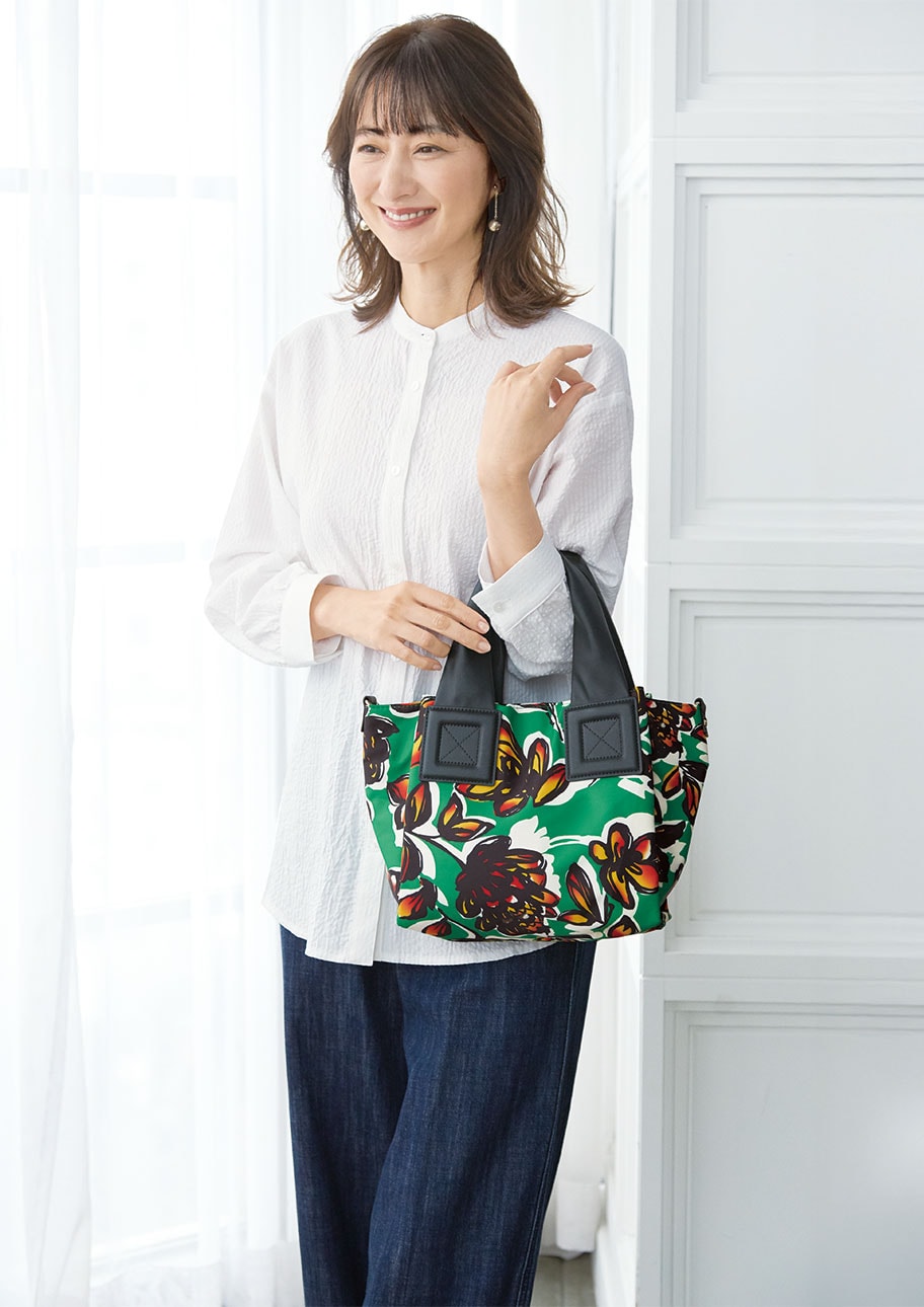 コーディネートイメージ