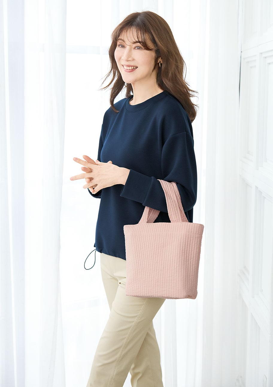 コーディネートイメージ