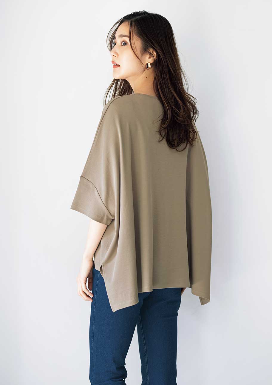 21秋ファッション 秋服コーデ セシール Cecile