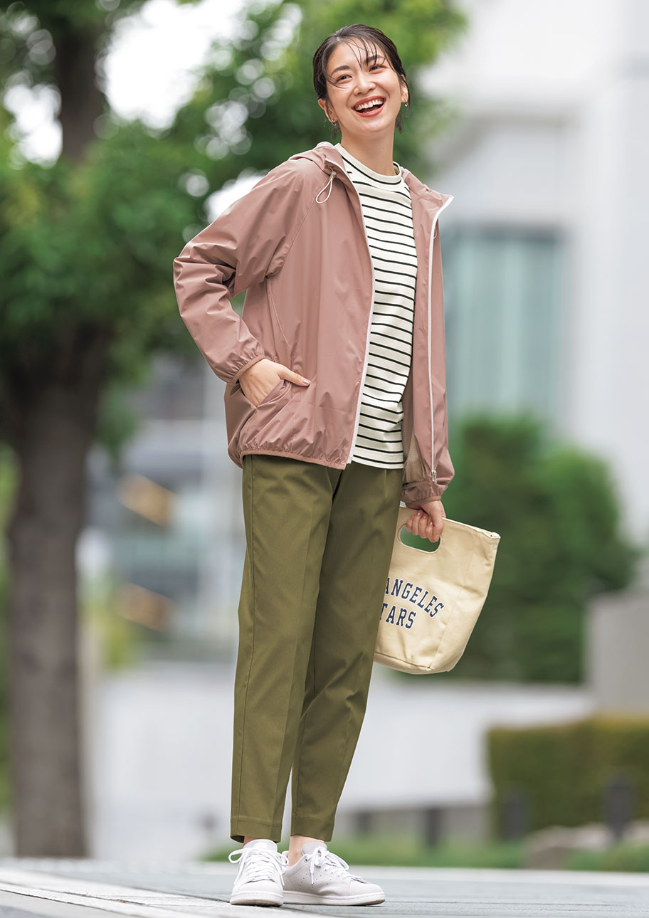 コーディネートイメージ