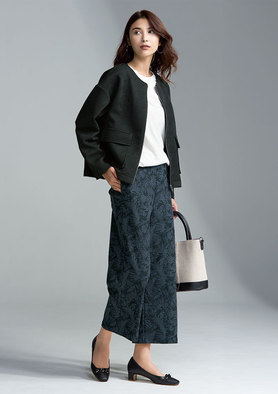 コーディネートイメージ