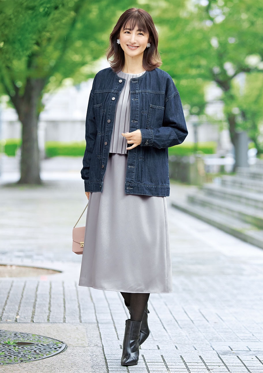 コーディネートイメージ