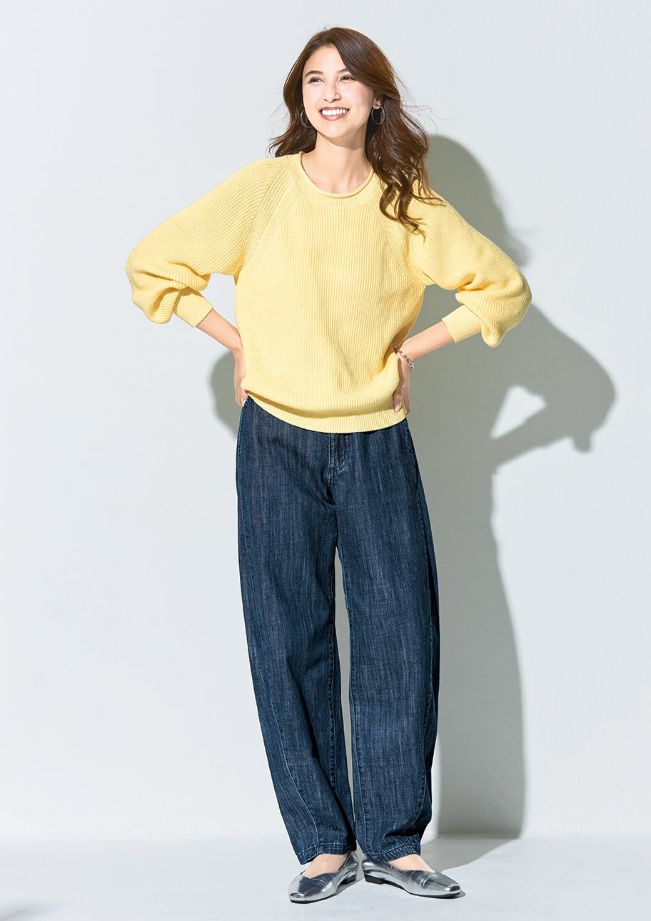 コーディネートイメージ