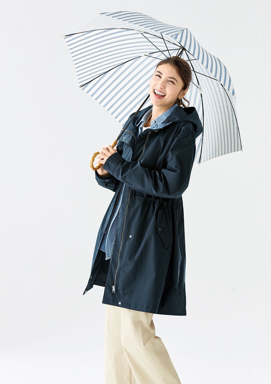 コーディネートイメージ