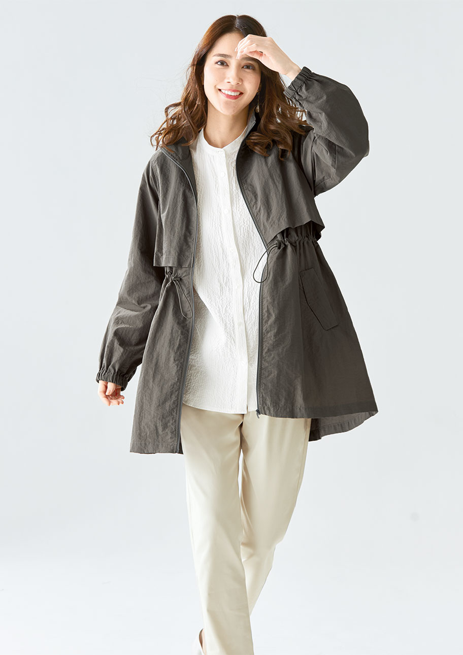 コーディネートイメージ