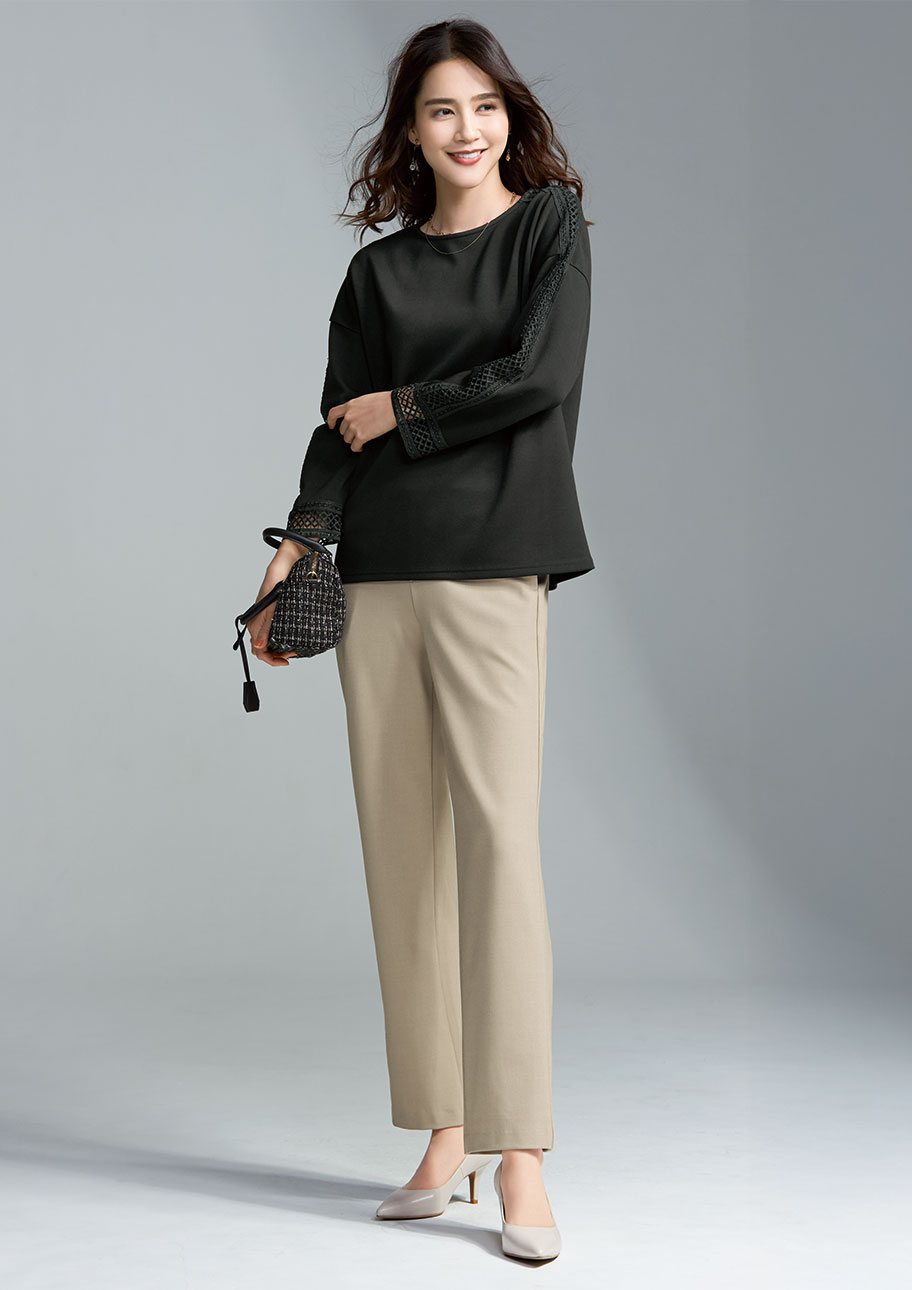 コーディネートイメージ