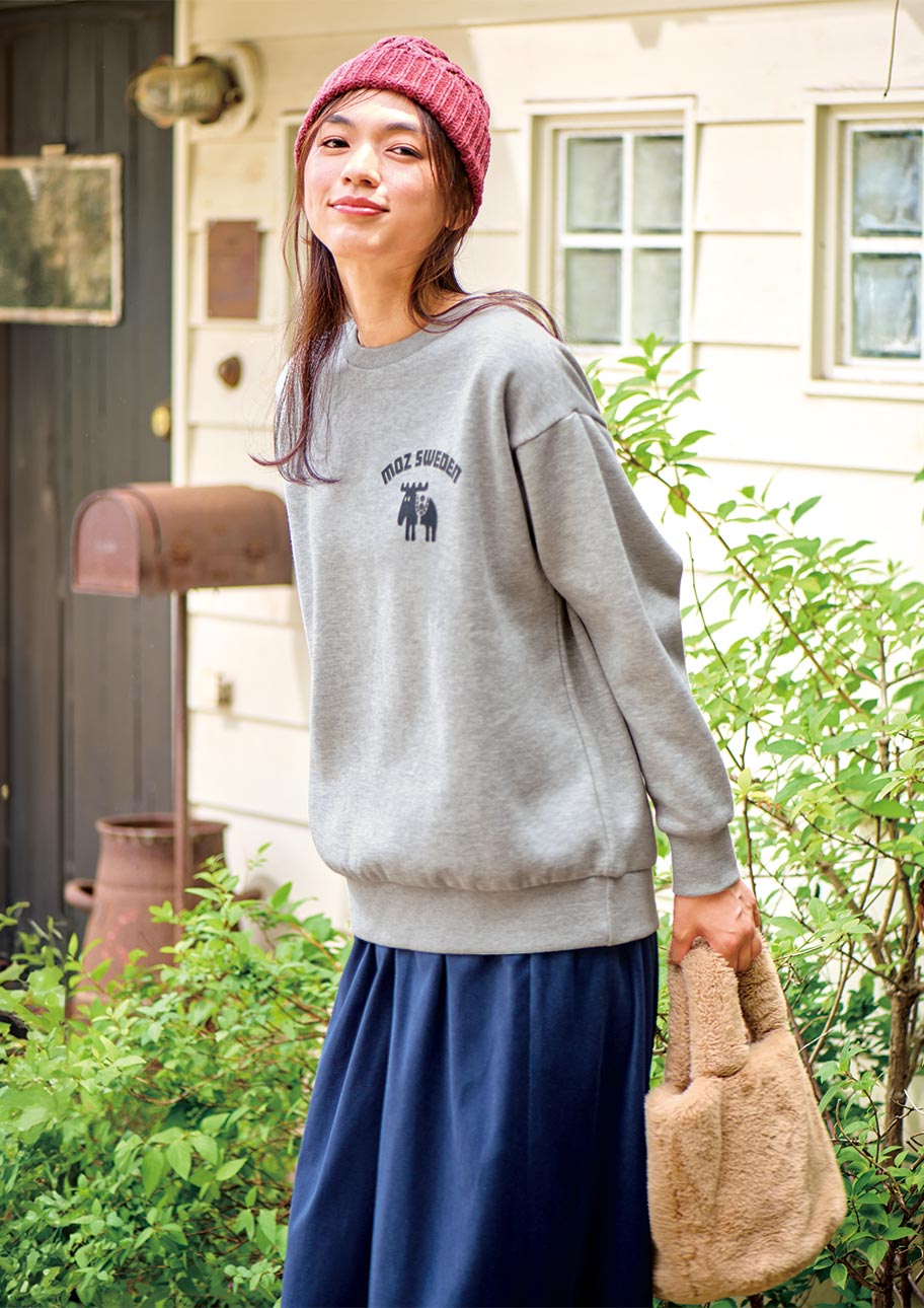 コーディネートイメージ