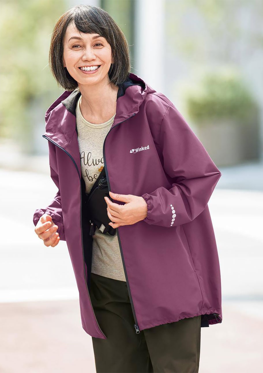 品よく映える 50代 60代の冬コーデ ファッション 22年 セシール Cecile