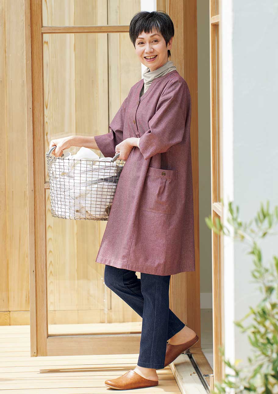 2ページ目 50代 60代 21秋ファッション 秋服コーデ セシール Cecile 2ページ目 50代 60代 21秋ファッション 秋服コーデ セシール Cecile